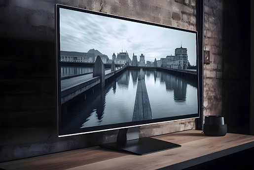 Miért Fontos a Minőségi Monitor a Produktivitásban?